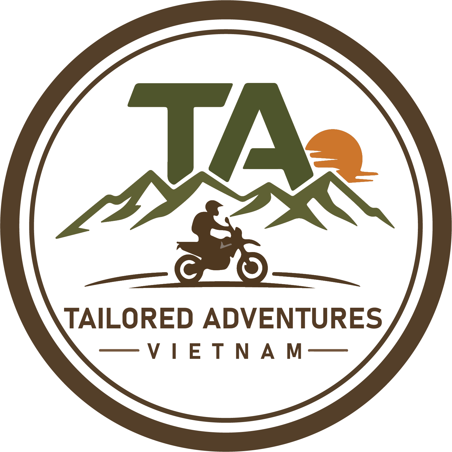 TAILORED ADVENTURES